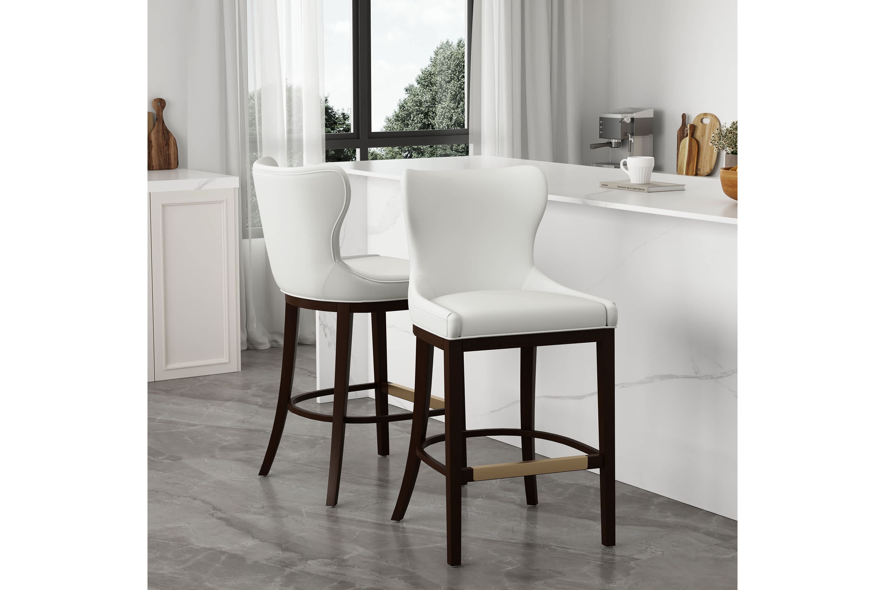 Blair Barstool - Set of 2