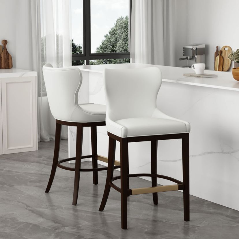 Blair Barstool - Set of 2