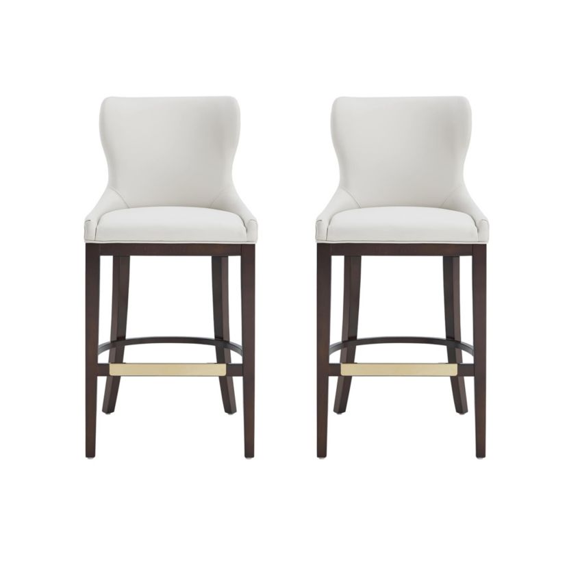Blair Barstool - Set of 2