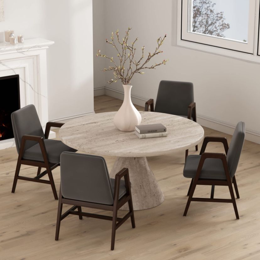 Stella Dining Armchair - Set of 4