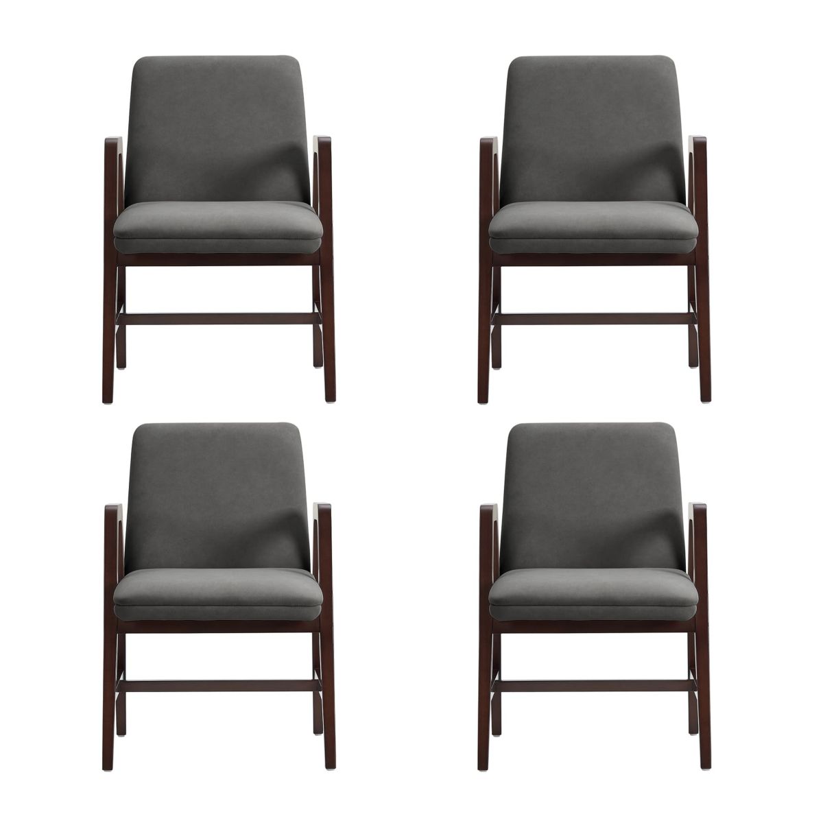 Stella Dining Armchair - Set of 4