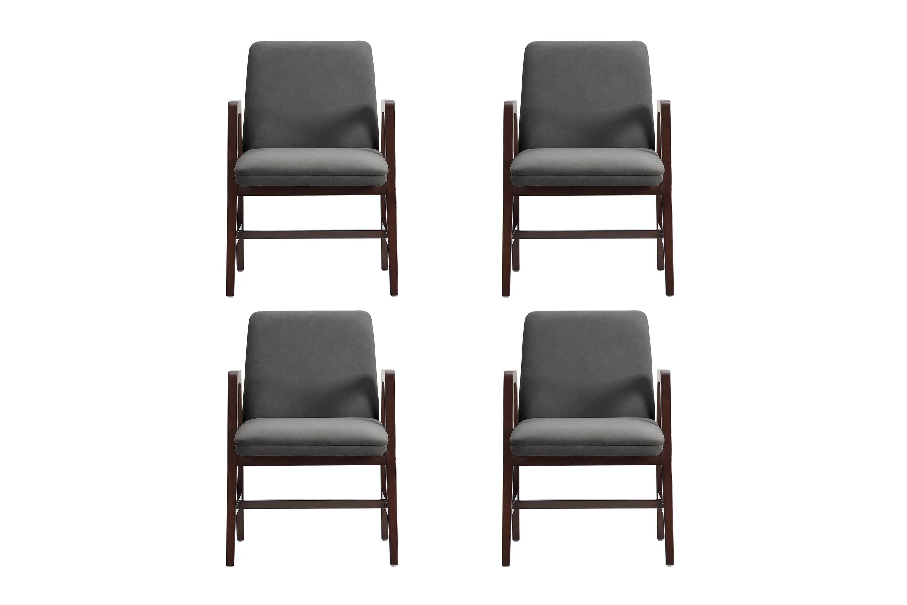 Stella Dining Armchair - Set of 4