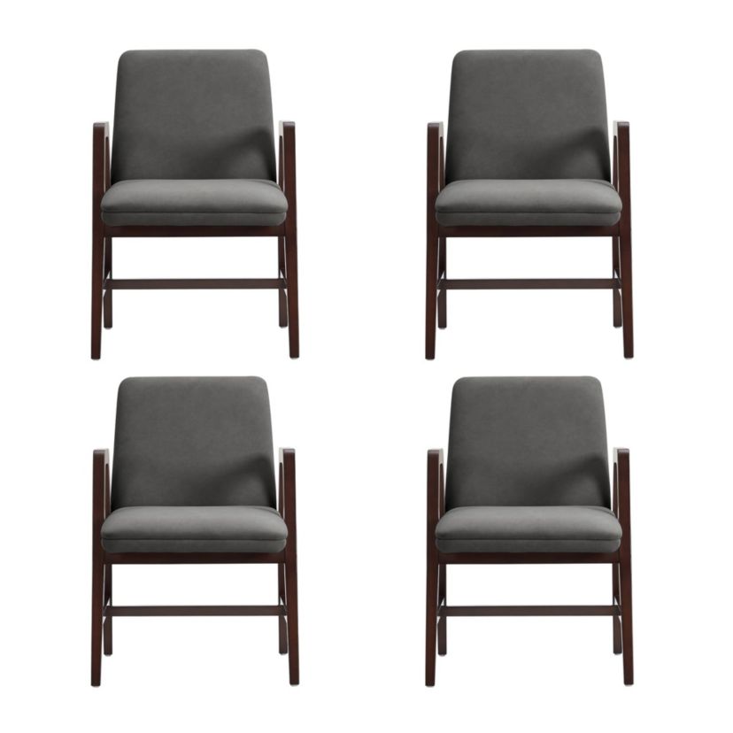 Stella Dining Armchair - Set of 4