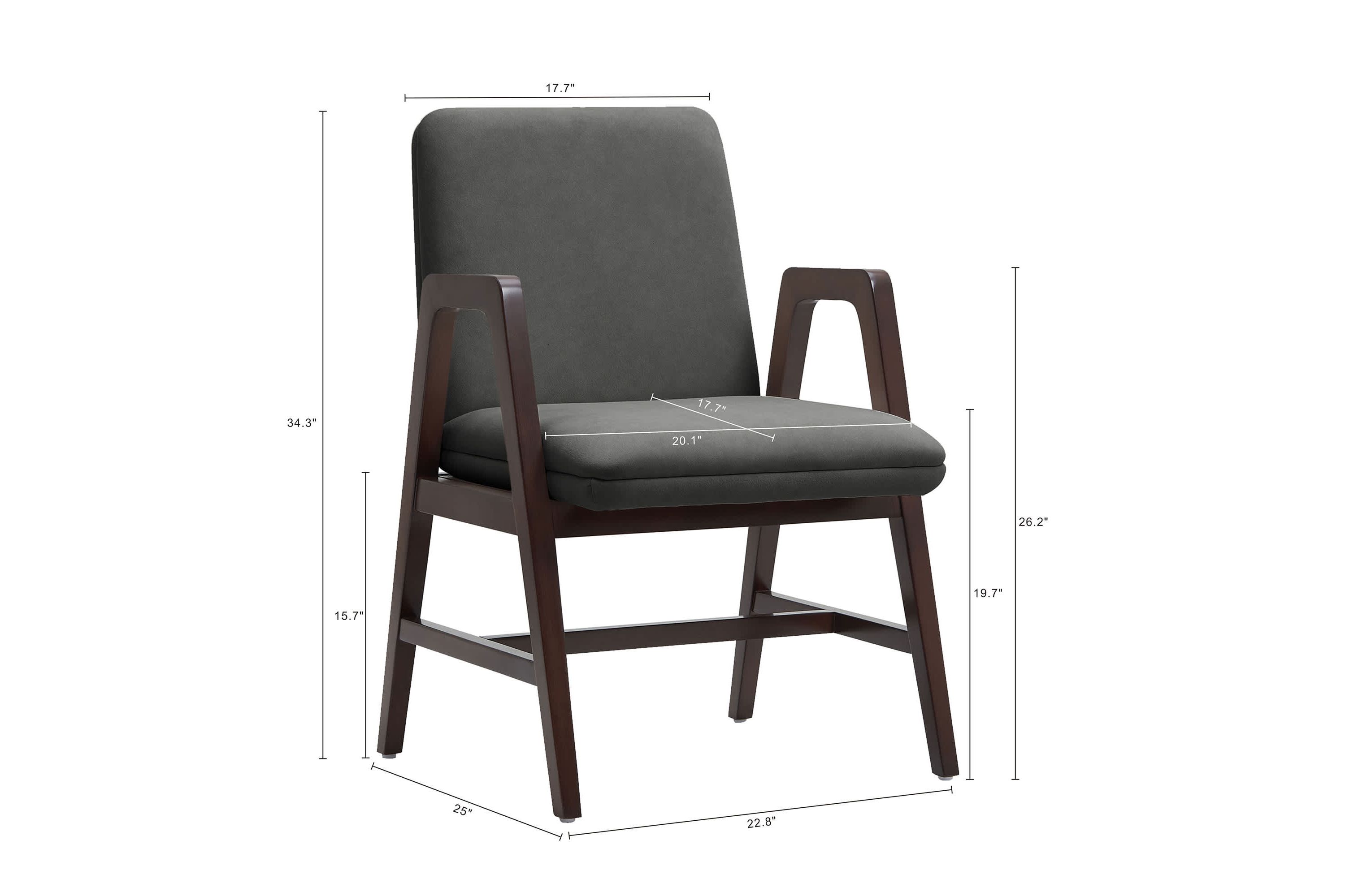 Stella Dining Armchair - Set of 4