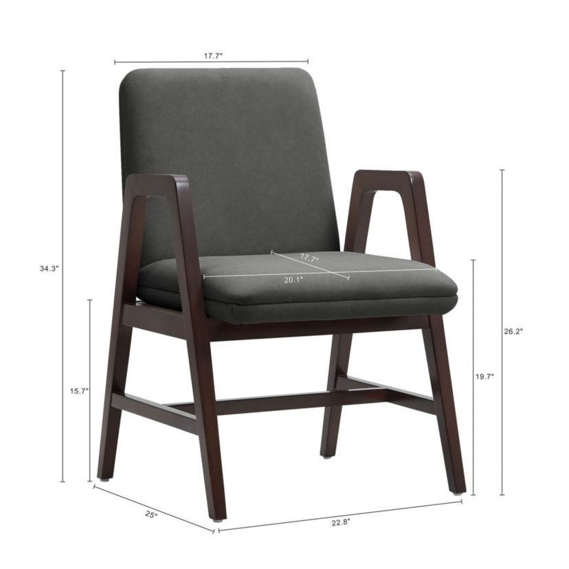 Stella Dining Armchair - Set of 4