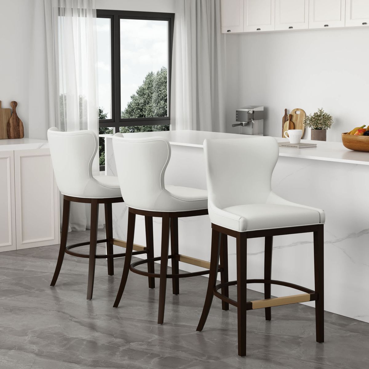 Barstool Sets Of 3null
