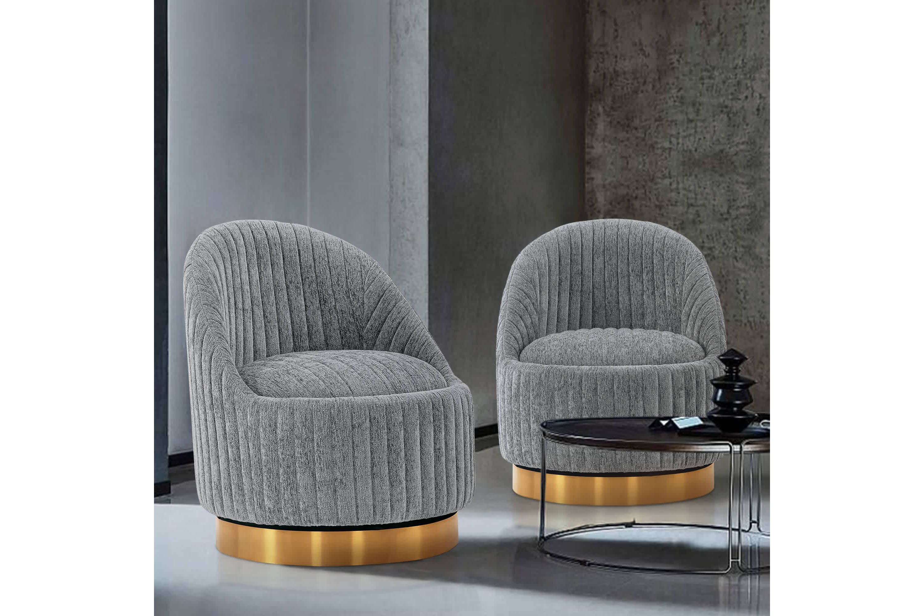 Leela Accent Chair - Set of 2