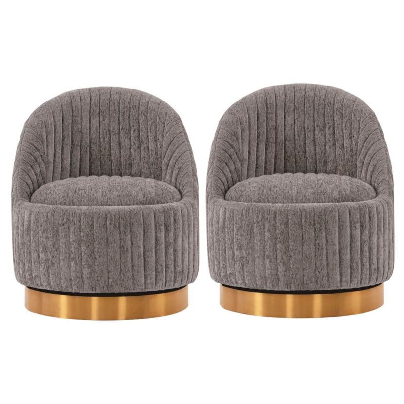 Leela Accent Chair - Set of 2