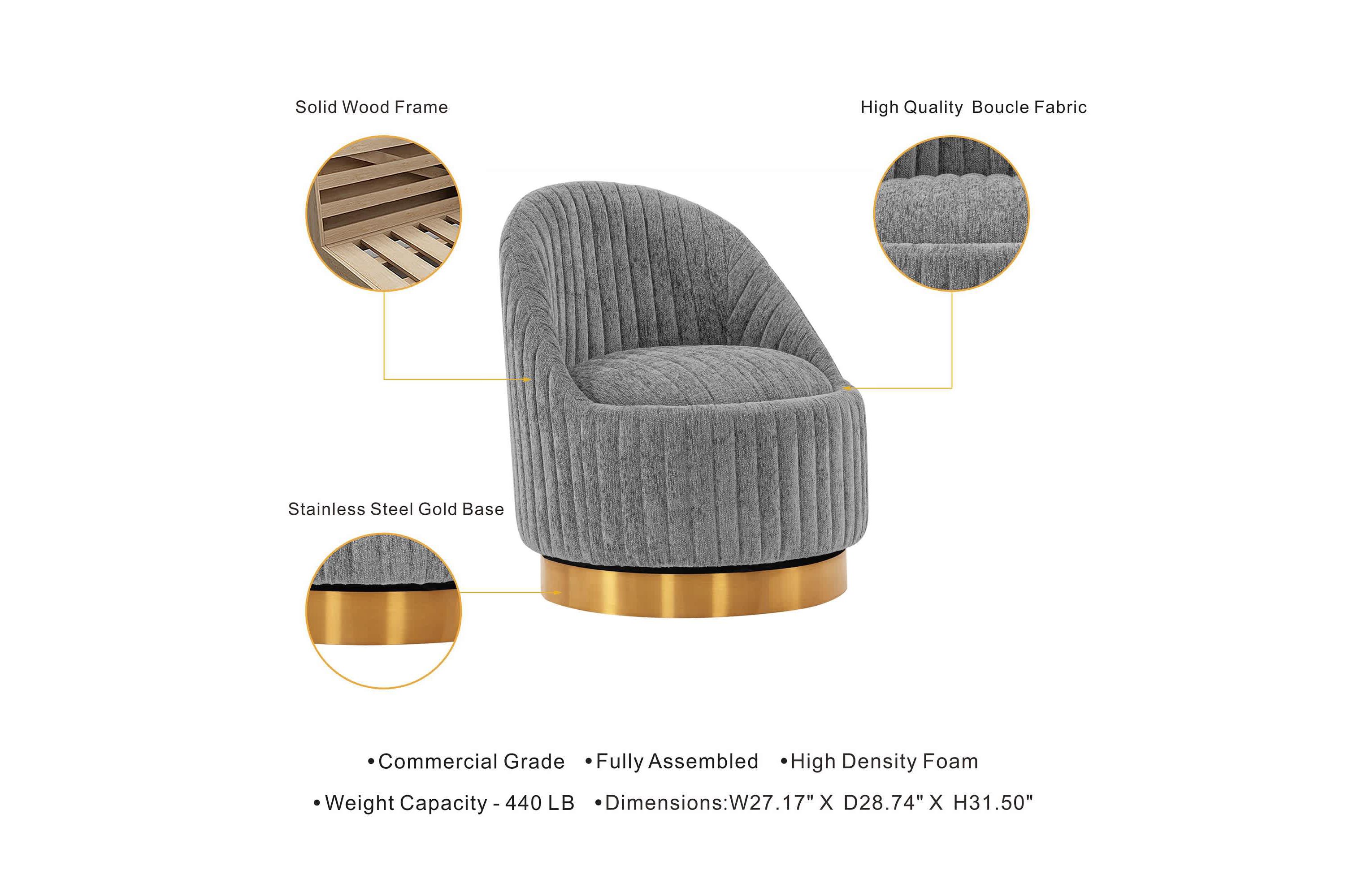 Leela Accent Chair - Set of 2