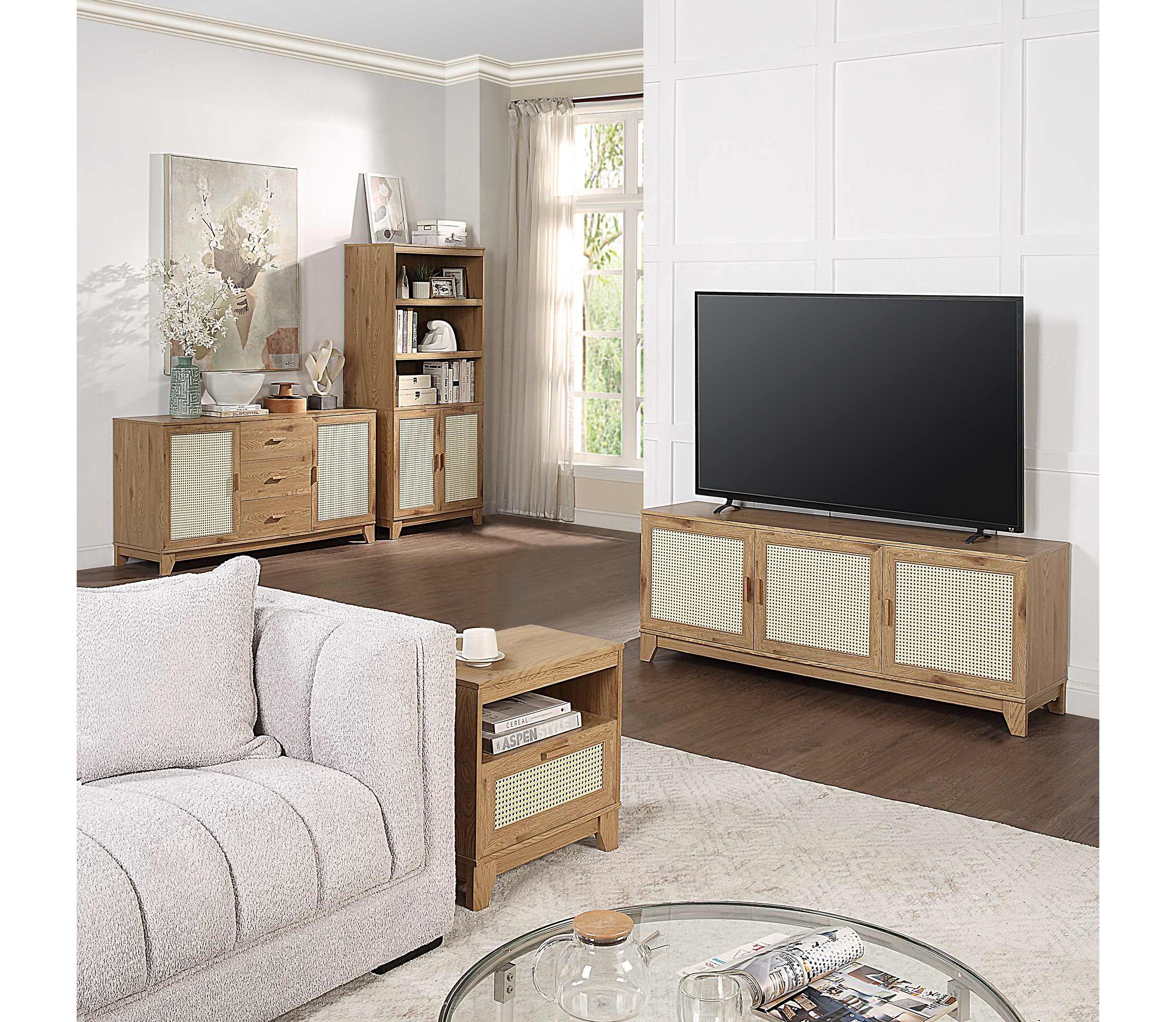 4-Piece Sheridan Living Room