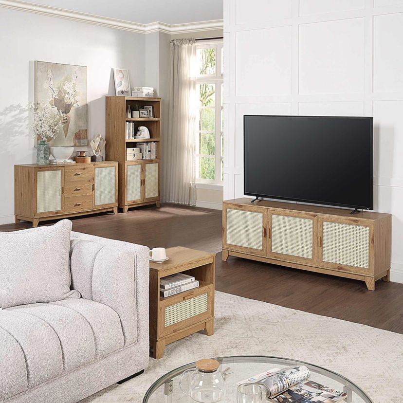 4-Piece Sheridan Living Room