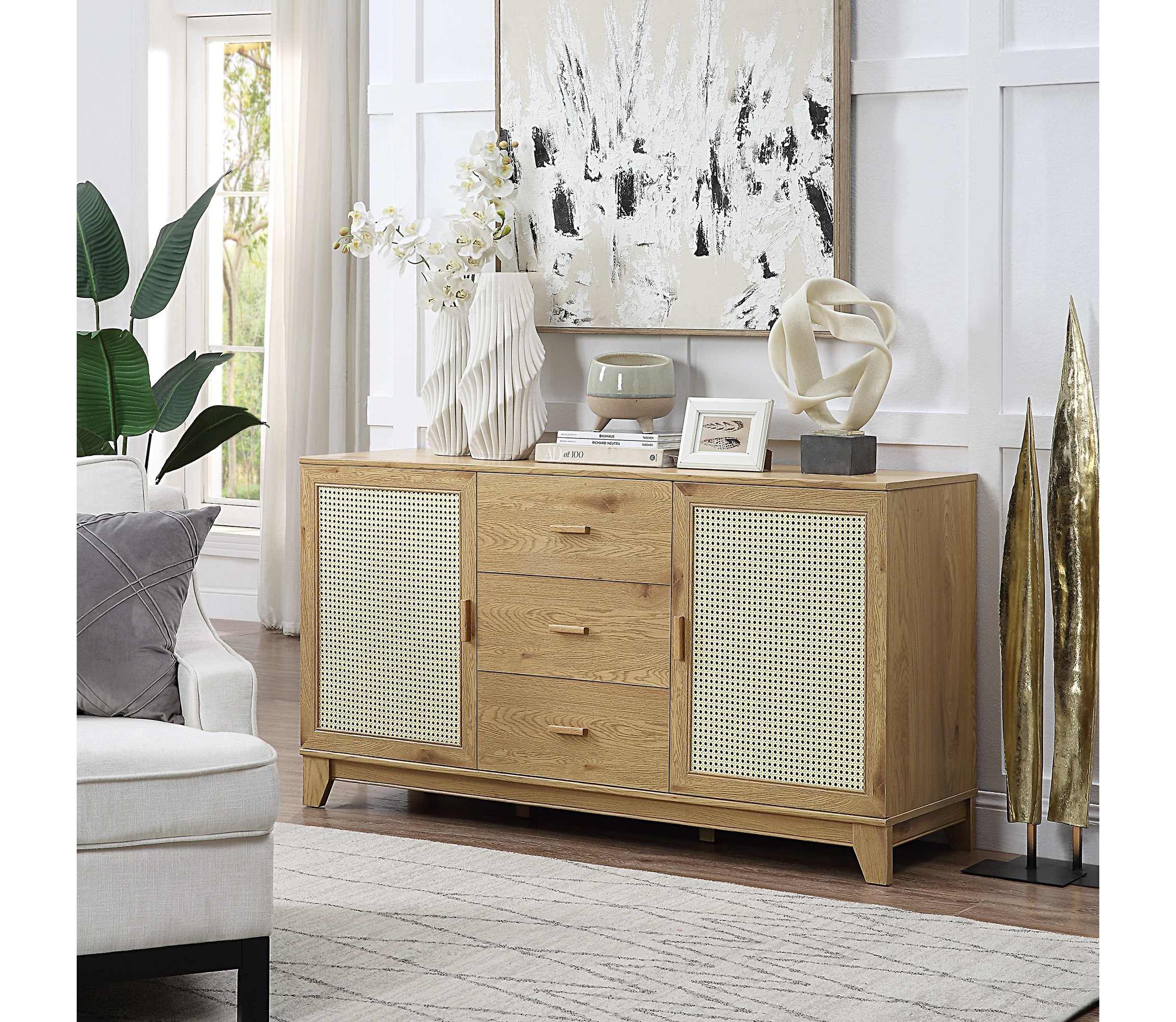 4-Piece Sheridan Living Room