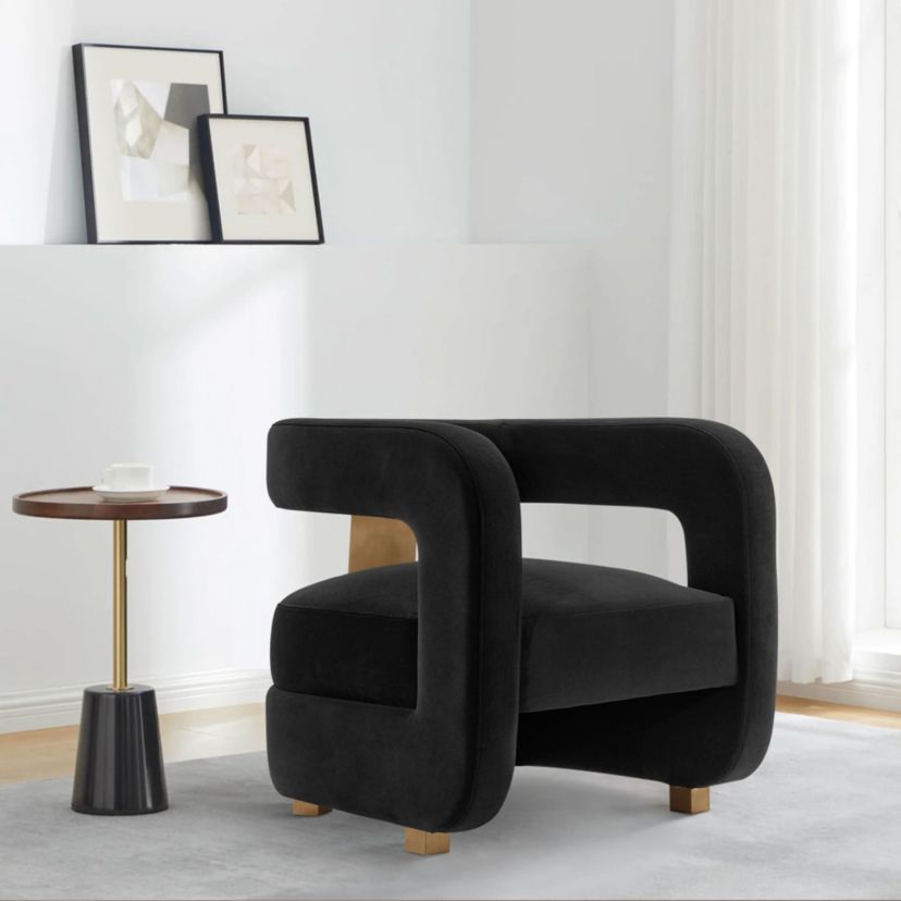 Amirah Accent Chair