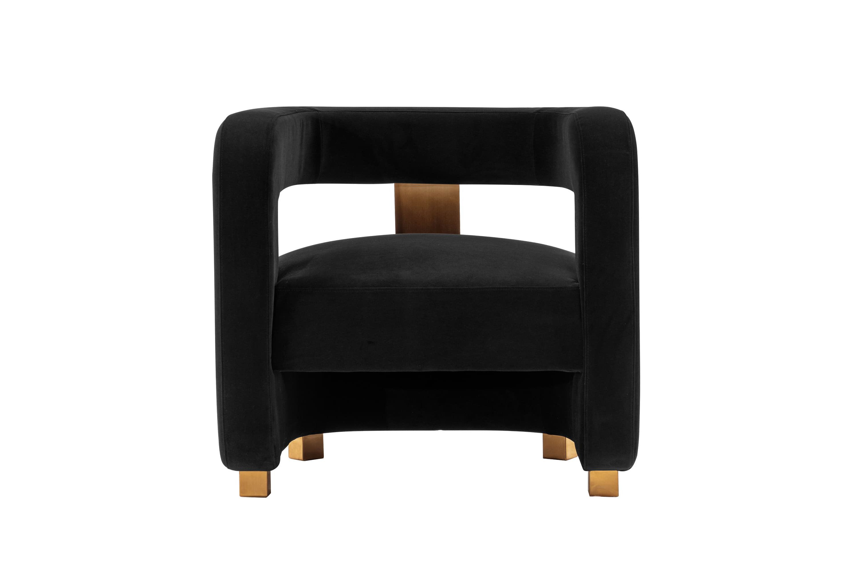 Amirah Accent Chair