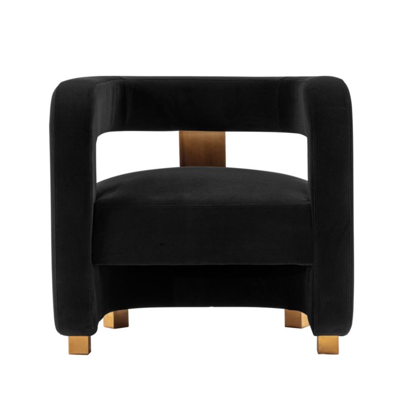 Amirah Accent Chair