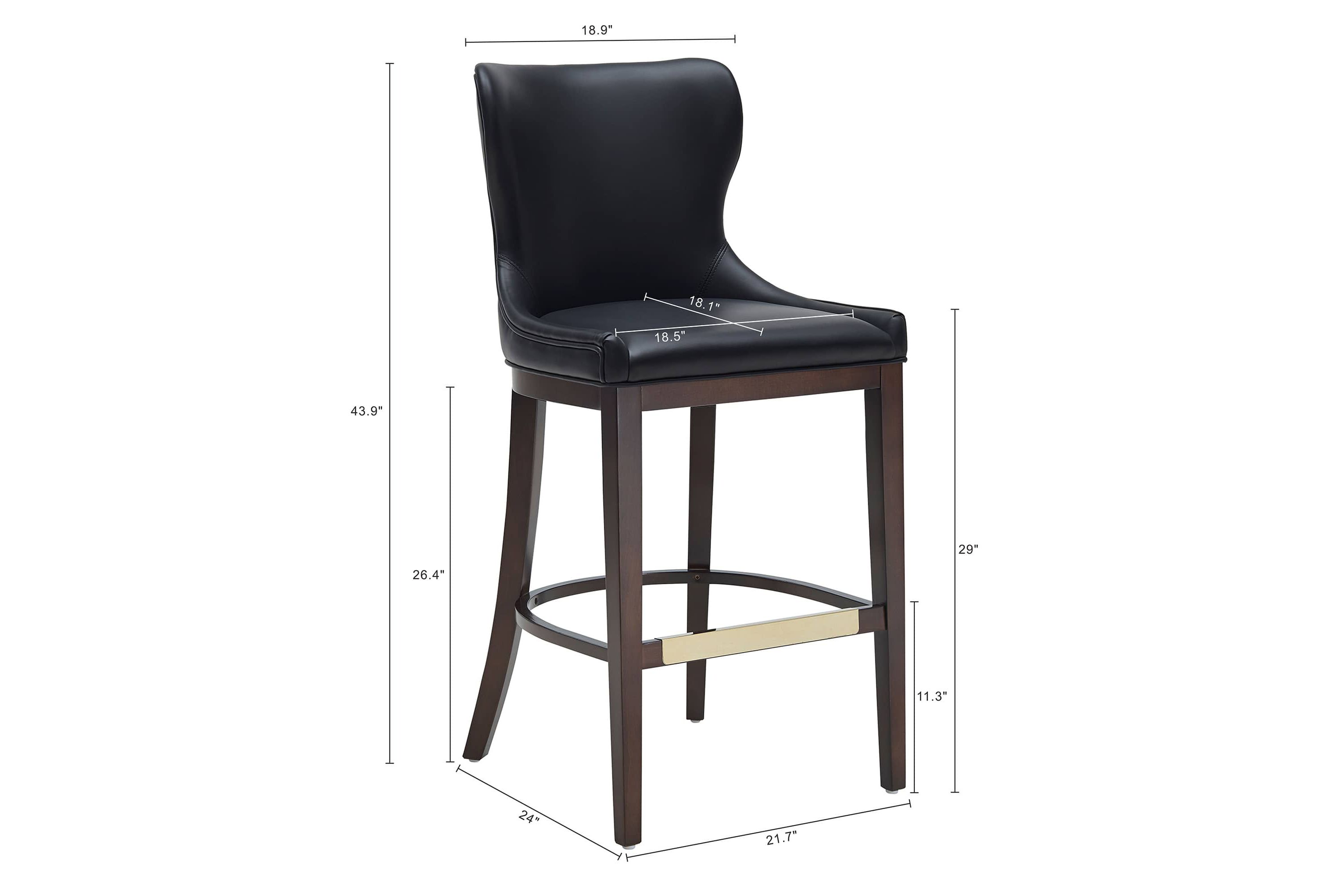 Blair Barstool