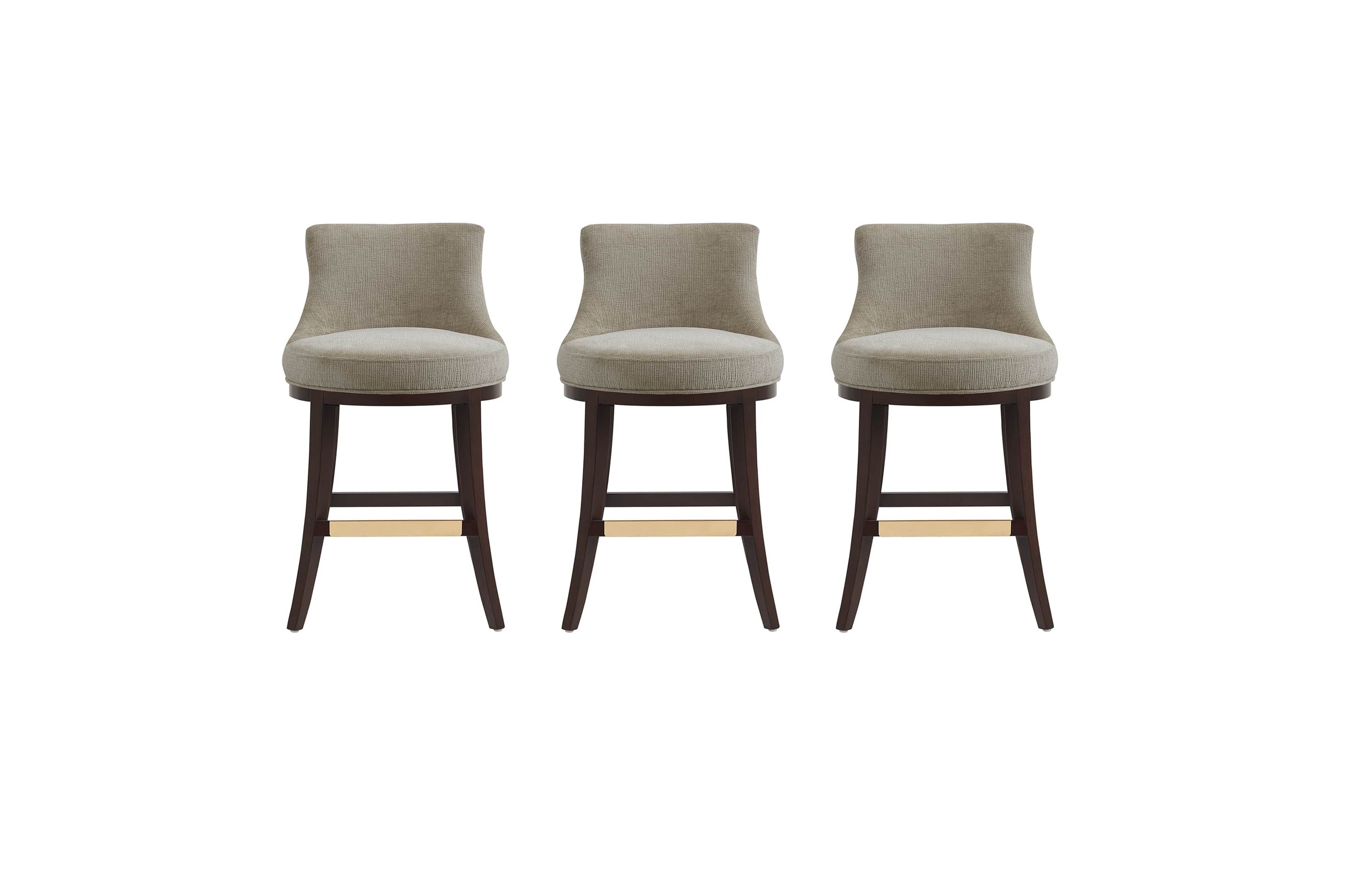 Lucia Counter Stool - Set of 3