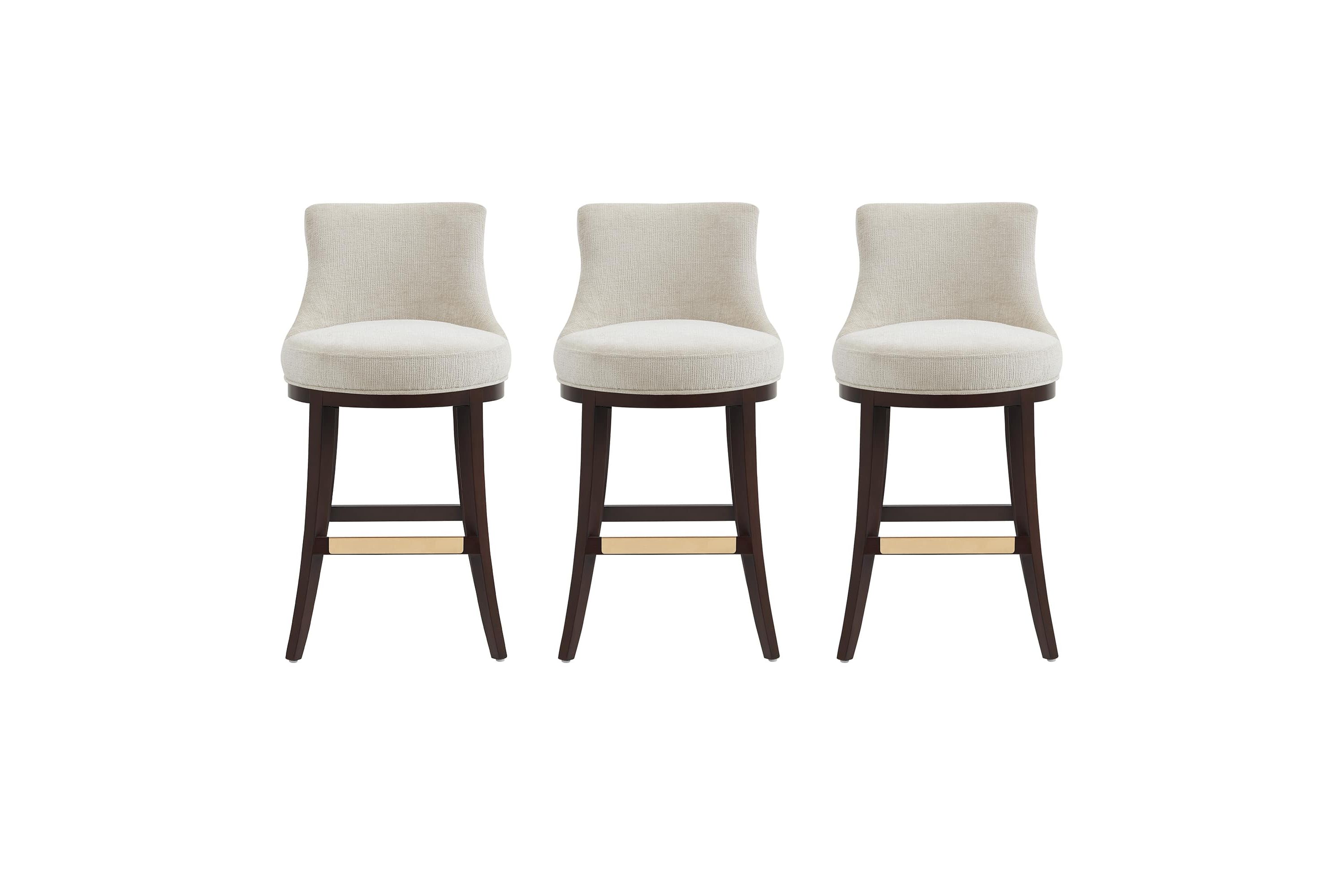 Lucia Barstool - Set of 3