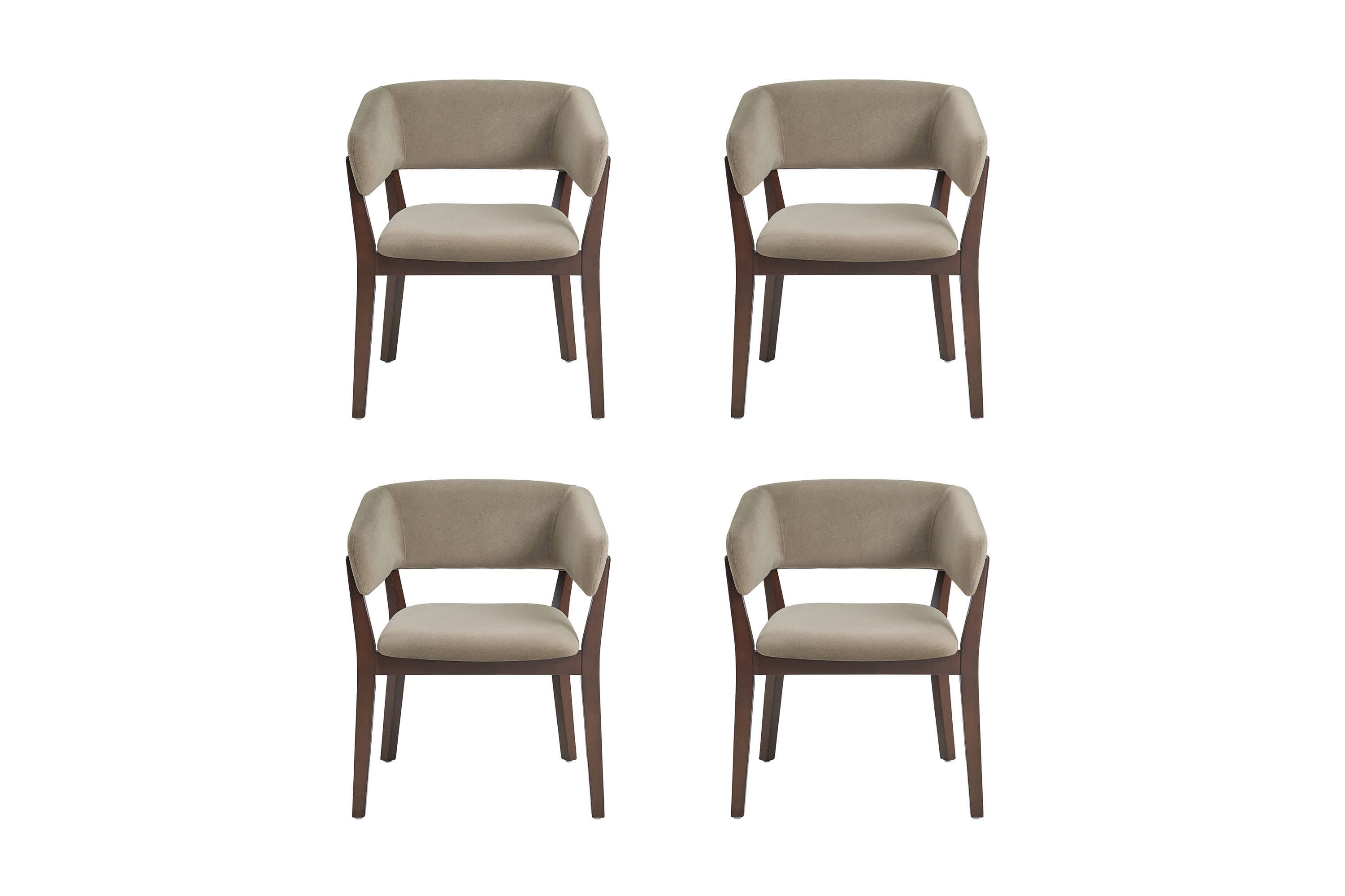 Blake Dining Armchair - Set of 4