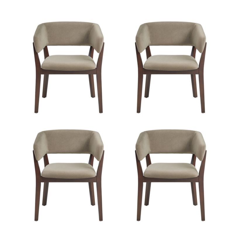 Blake Dining Armchair - Set of 4