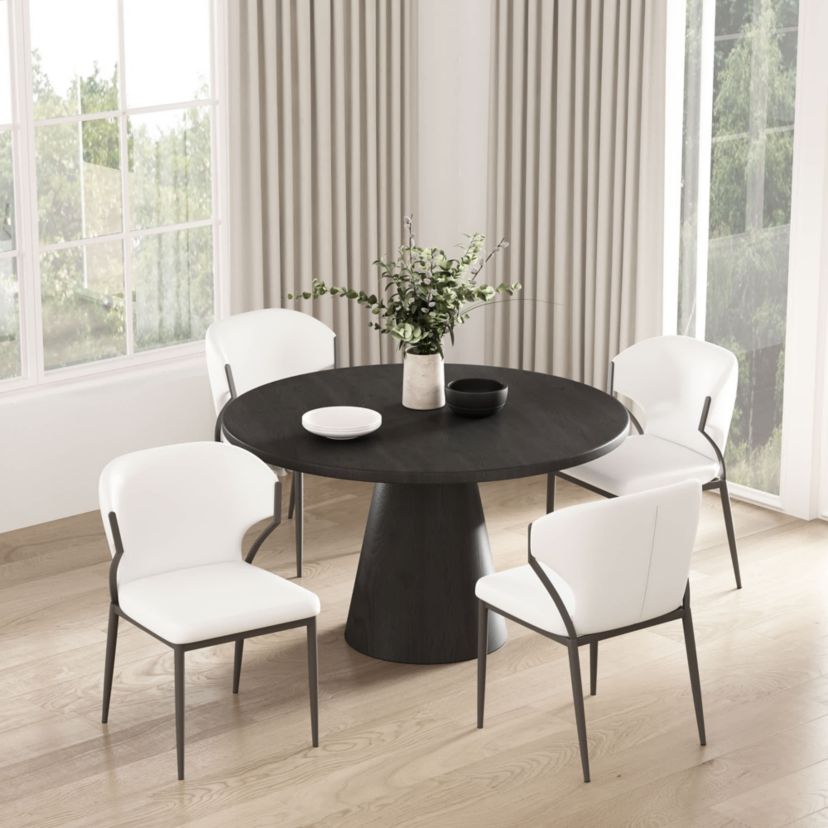 Kirsten Dining Chair - Set of 4