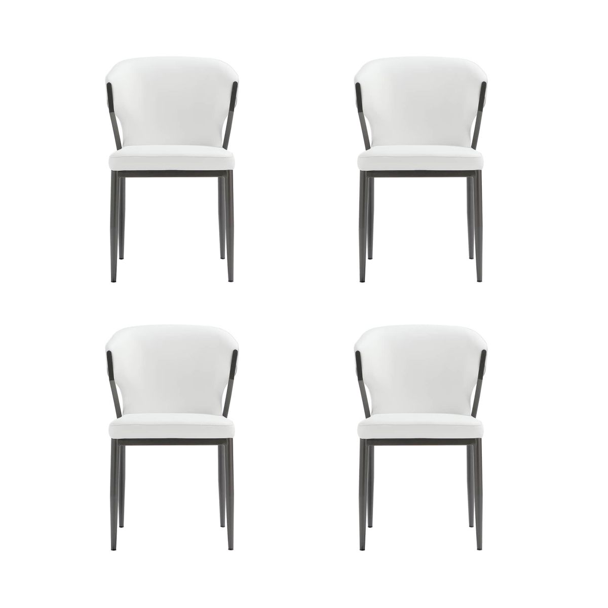 Kirsten Dining Chair - Set of 4