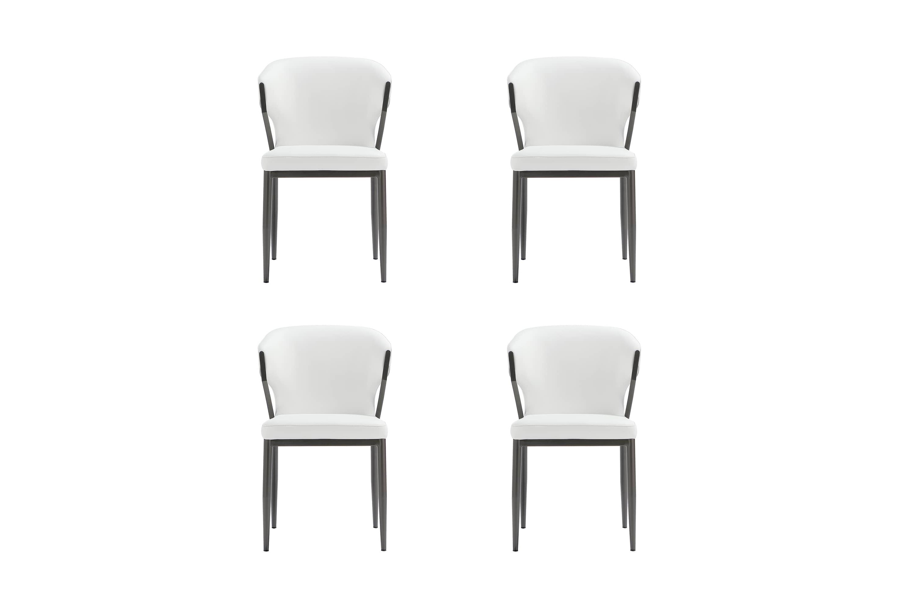 Kirsten Dining Chair - Set of 4