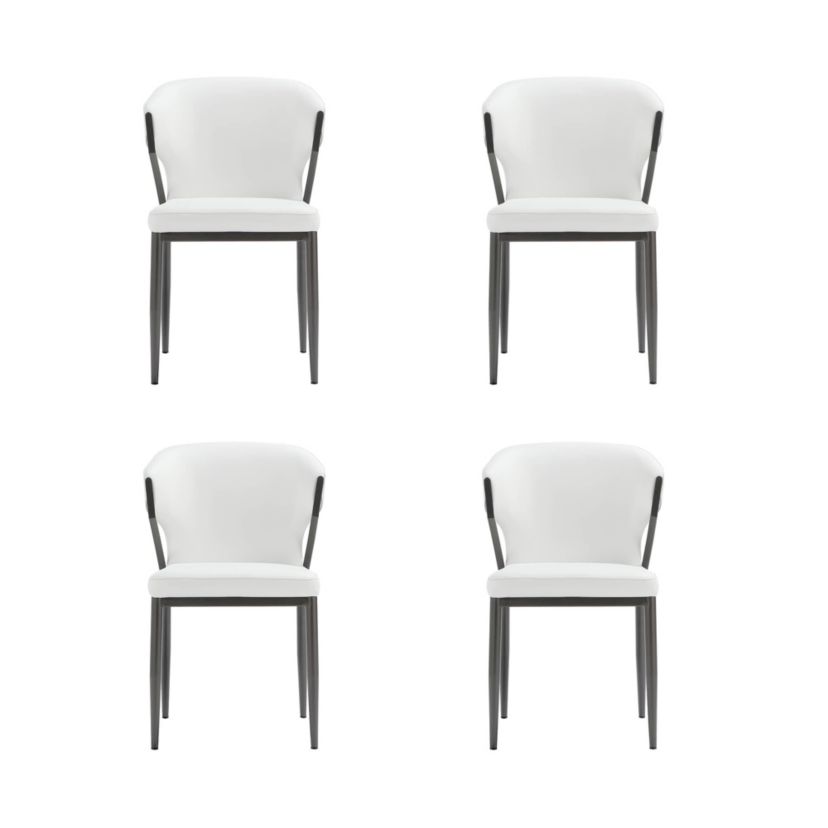 Kirsten Dining Chair - Set of 4