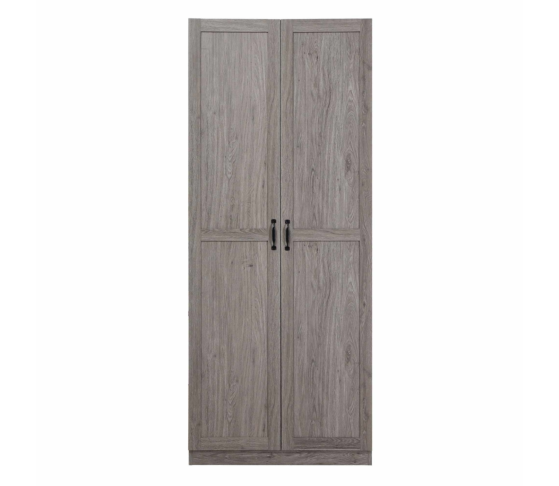 Cornelia Storage Closet 2.0