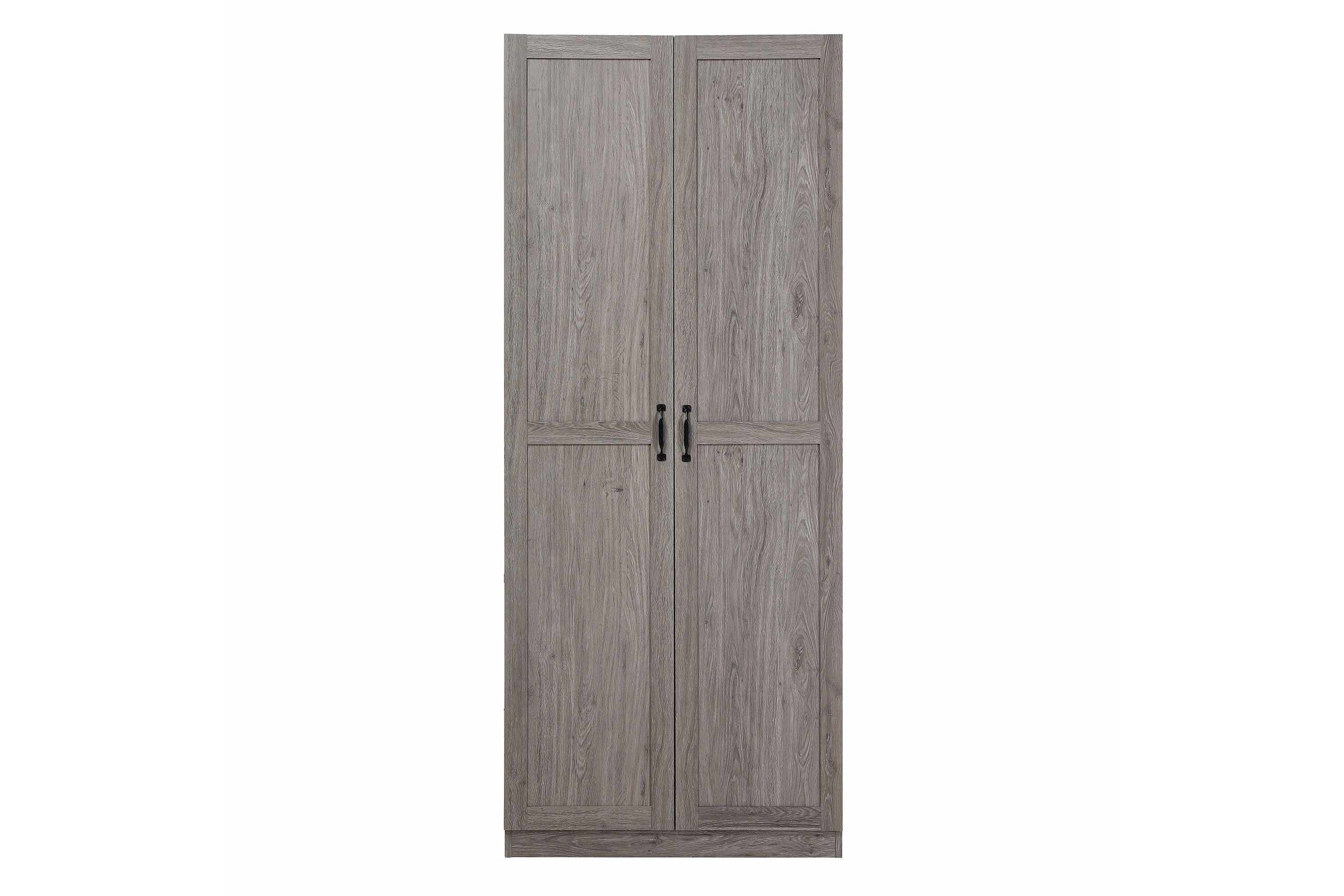 Cornelia Storage Closet 2.0