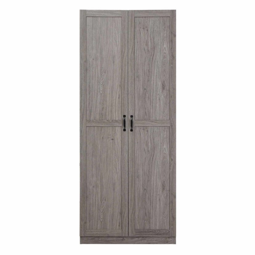 Cornelia Storage Closet 2.0