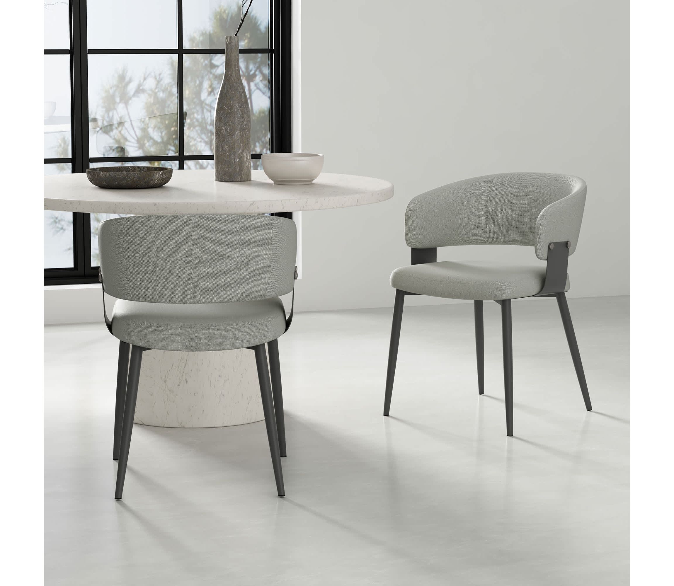 Luce Dining Chair - Set of 2