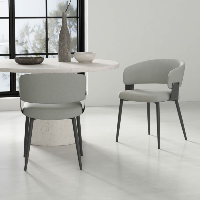 Luce Dining Chair - Set of 2