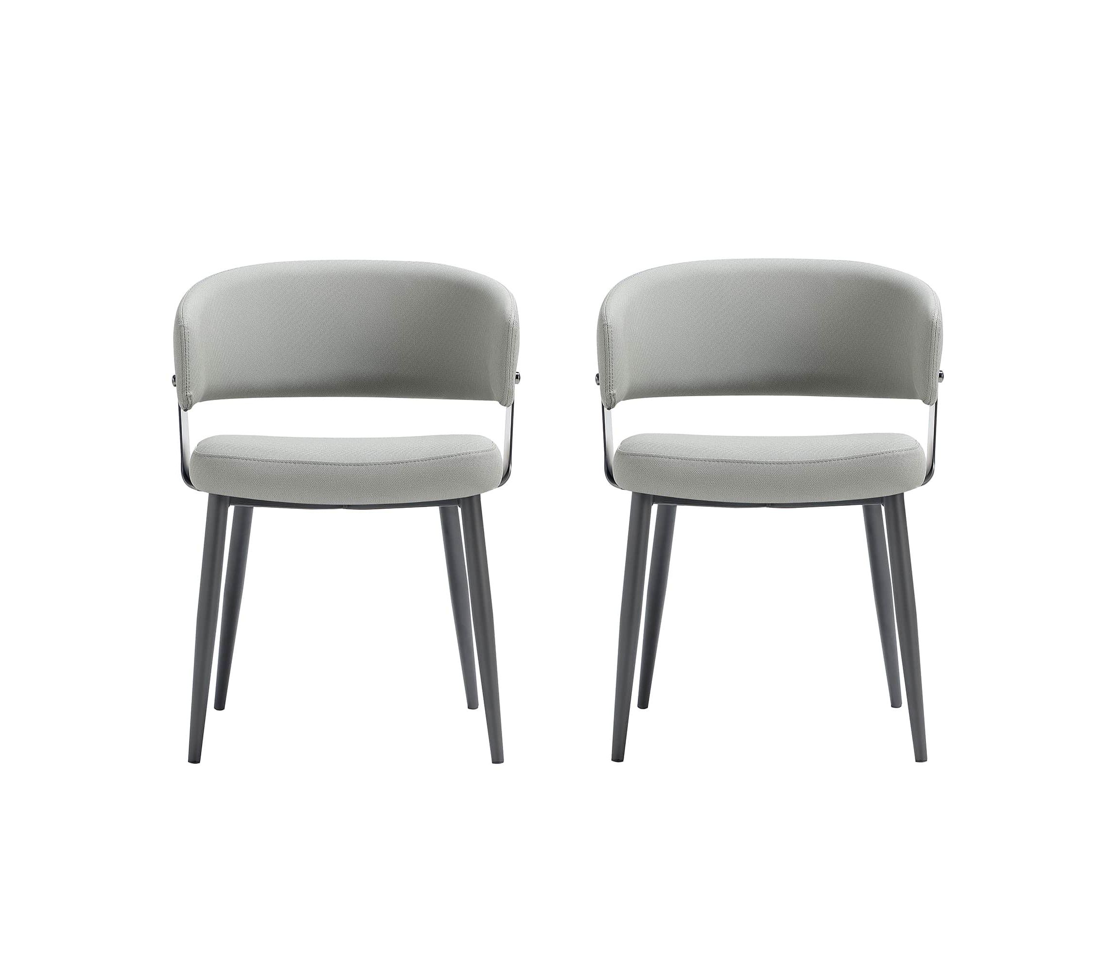 Luce Dining Chair - Set of 2