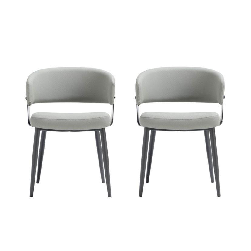 Luce Dining Chair - Set of 2