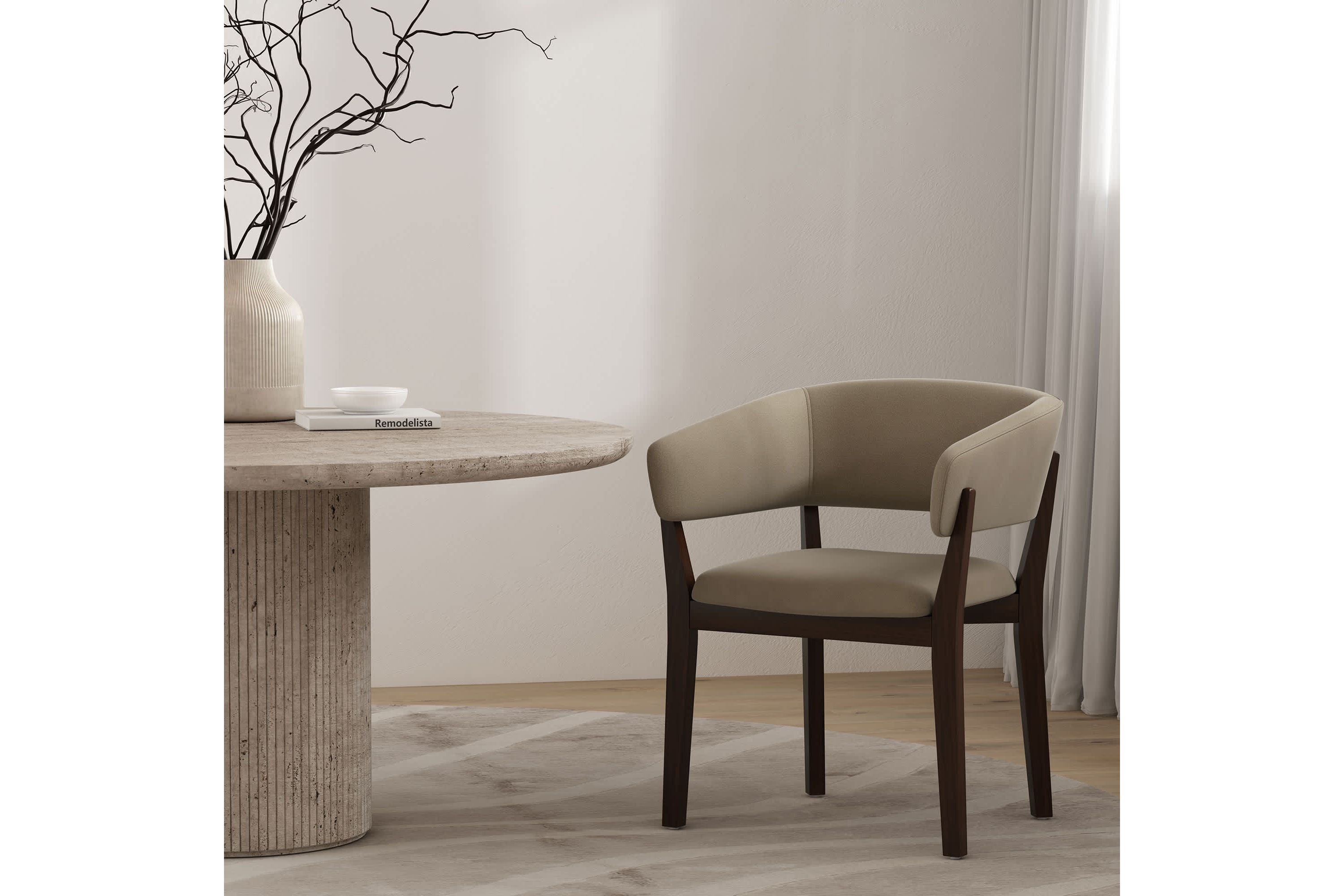 Blake Dining Armchair