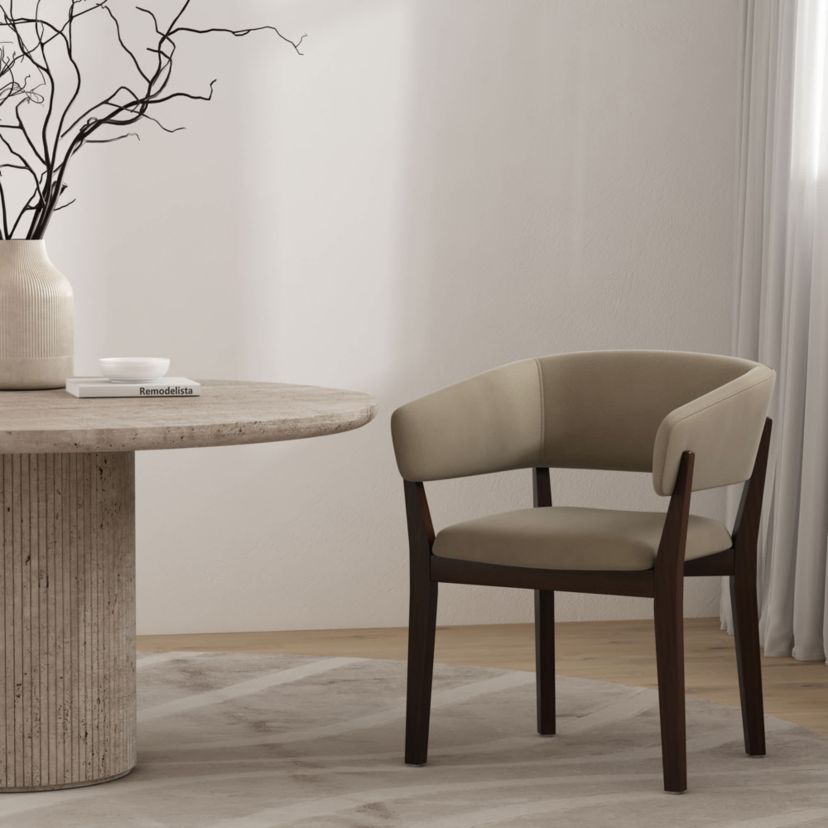 Blake Dining Armchair