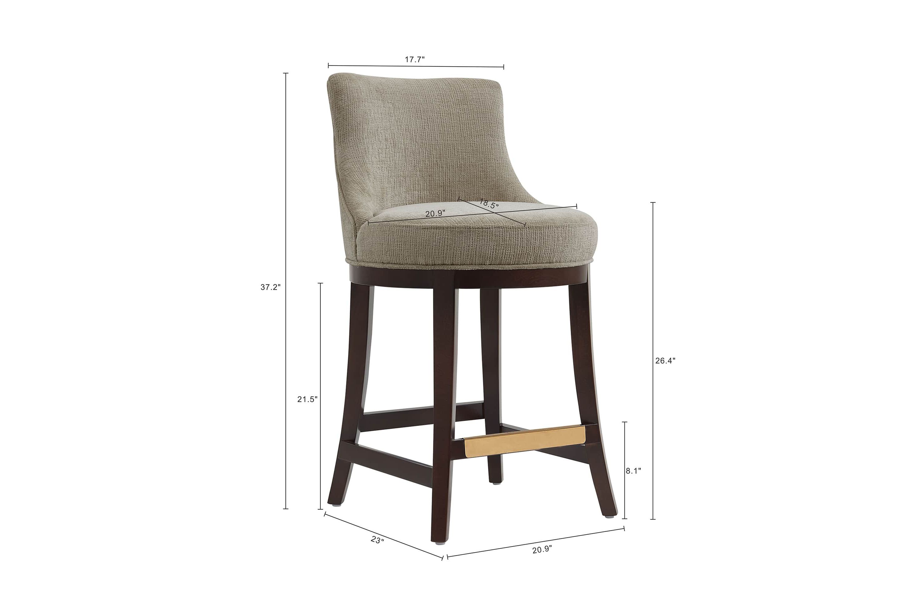 Lucia Counter Stool