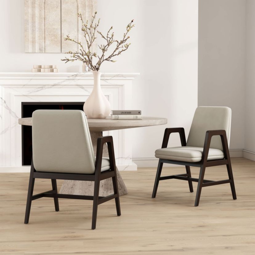 Stella Dining Armchair - Set of 2