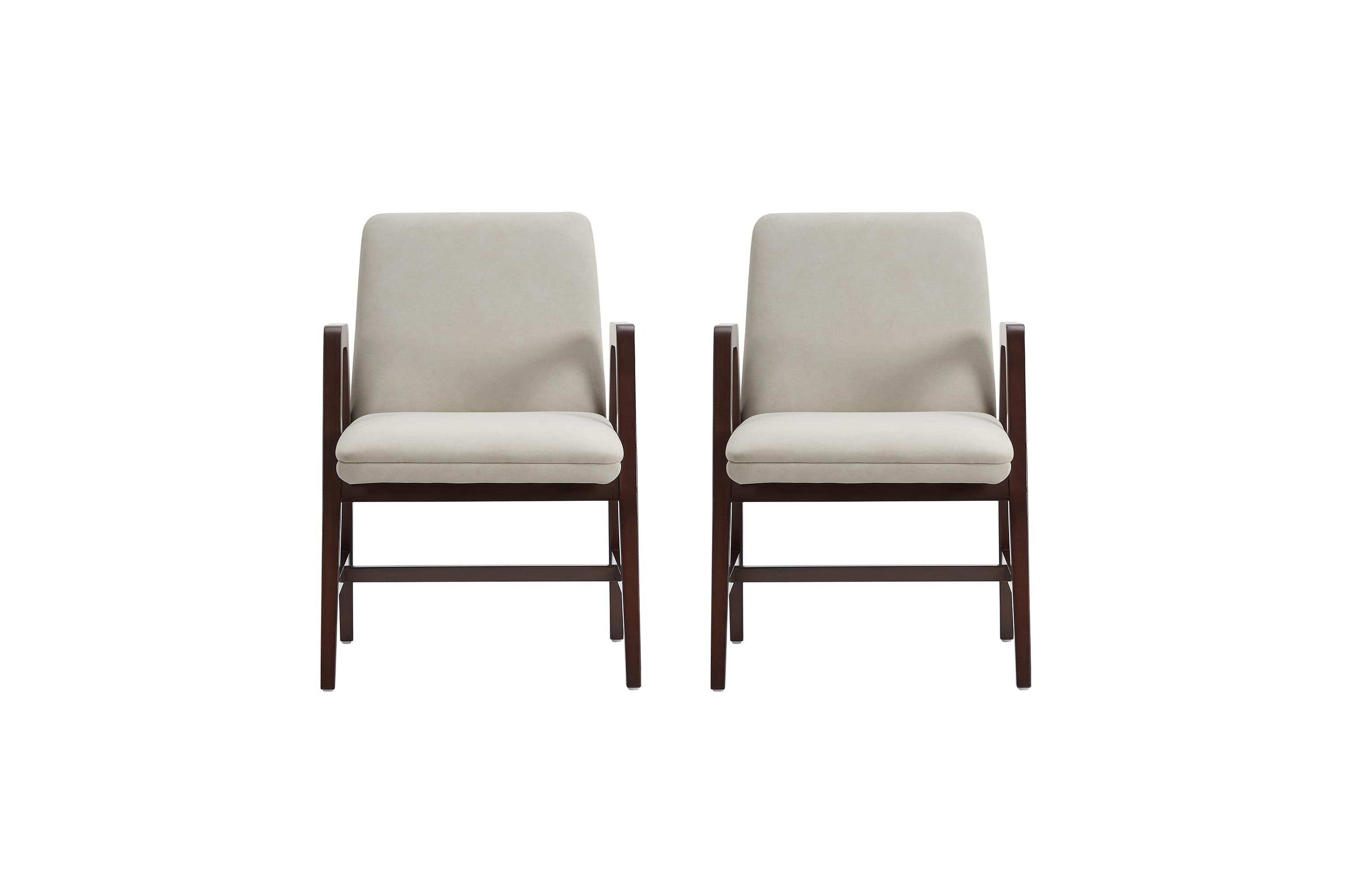 Stella Dining Armchair - Set of 2