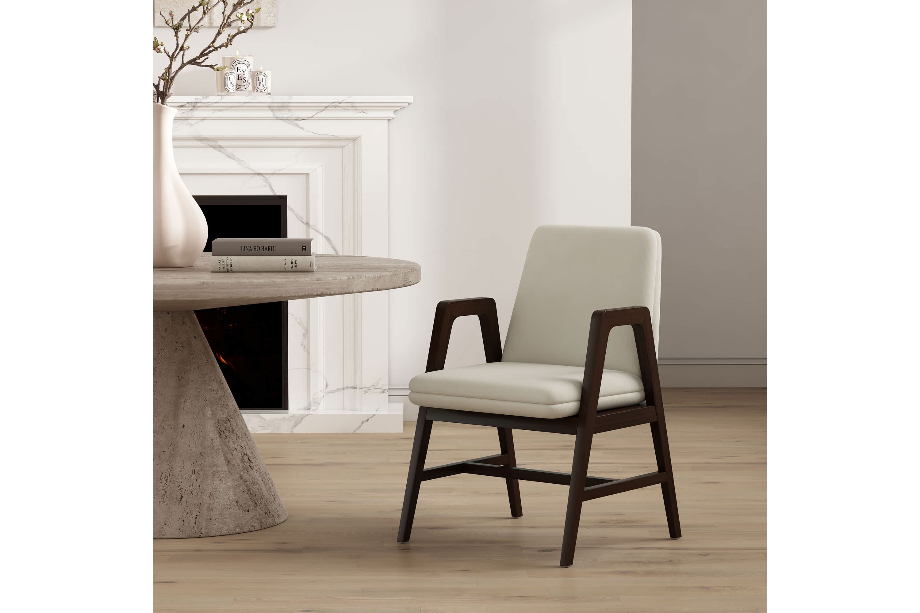 Stella Dining Armchair