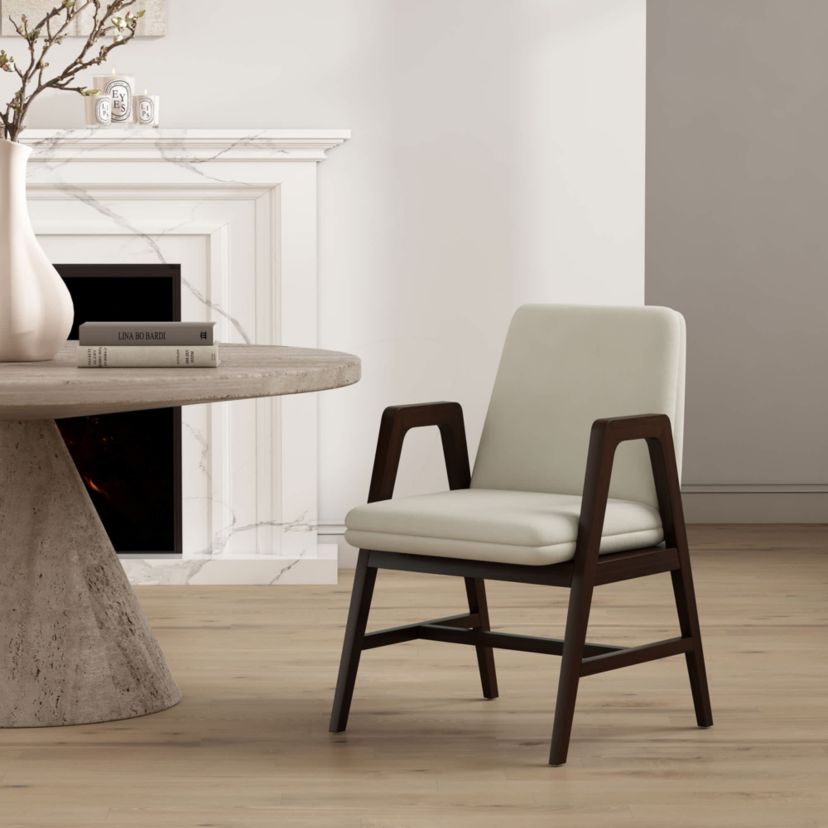 Stella Dining Armchair