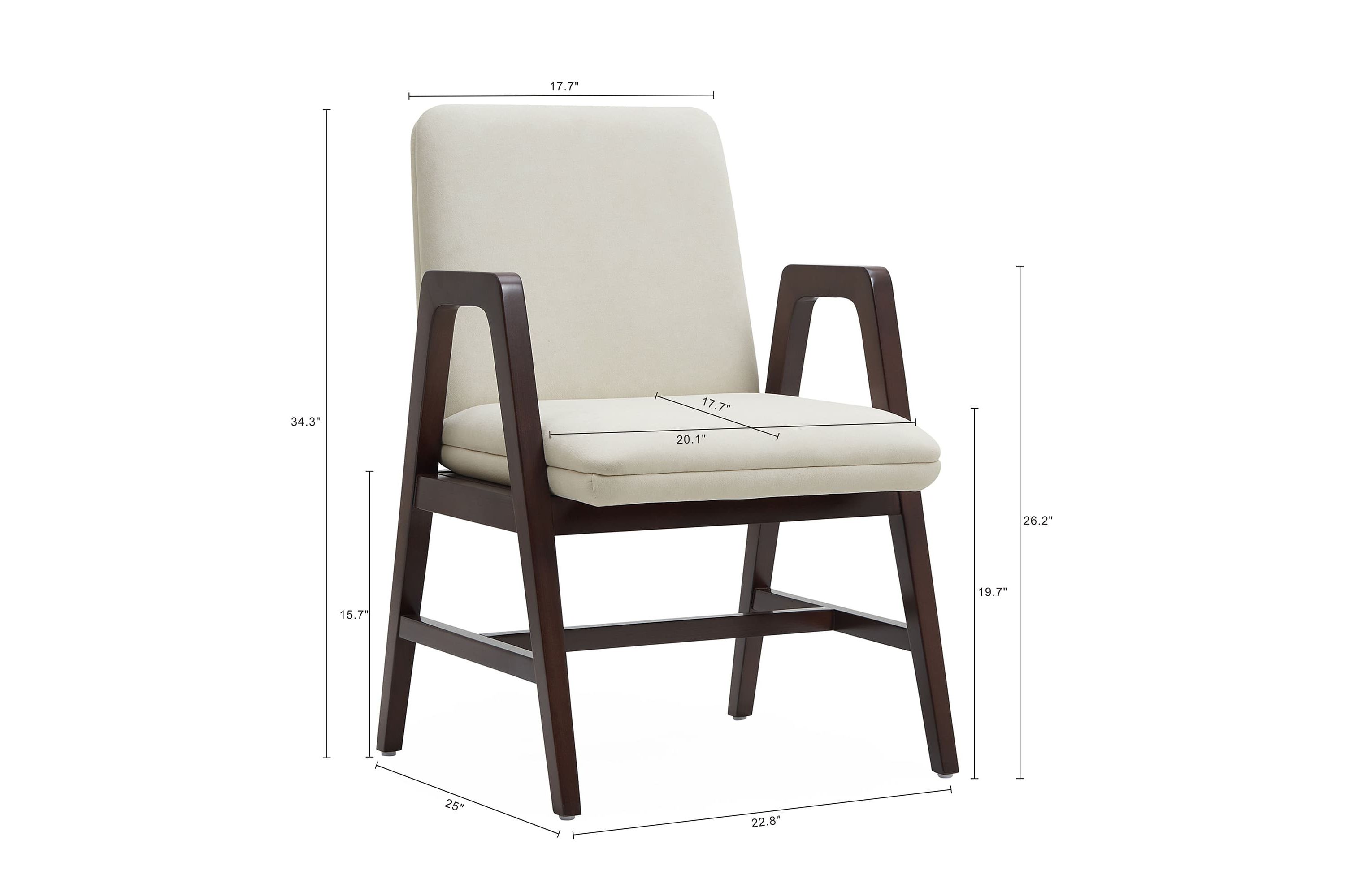 Stella Dining Armchair
