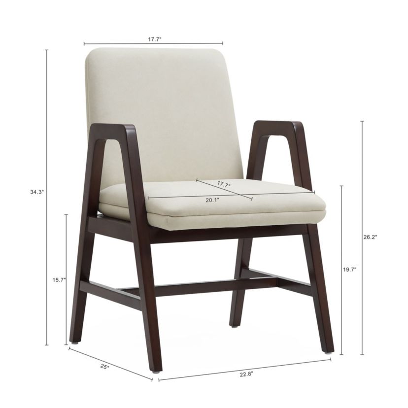 Stella Dining Armchair