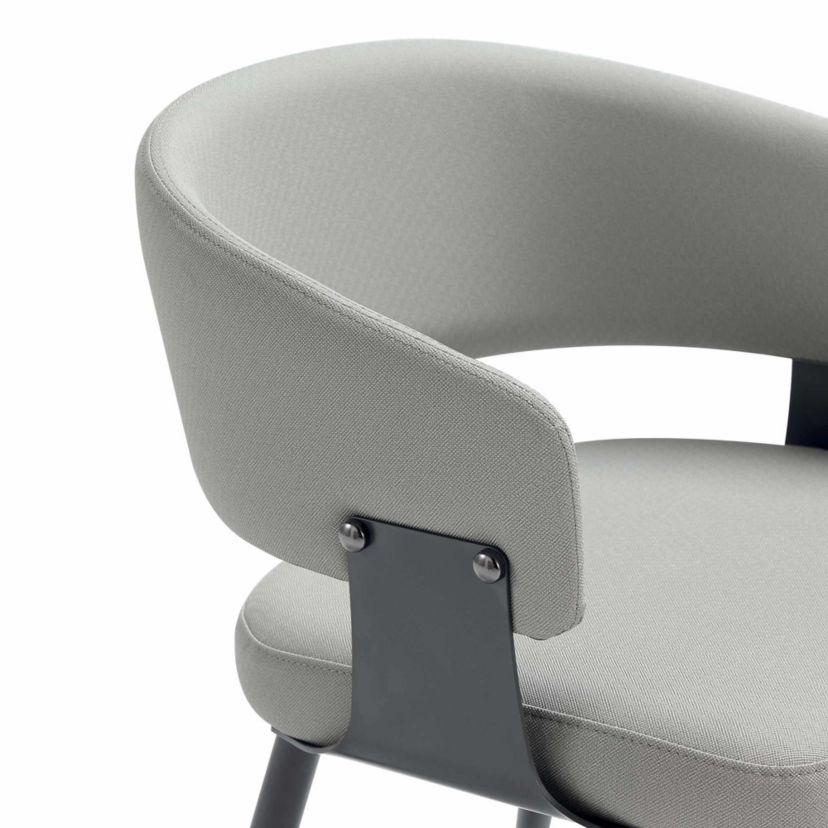 Luce Dining Chair - Set of 4