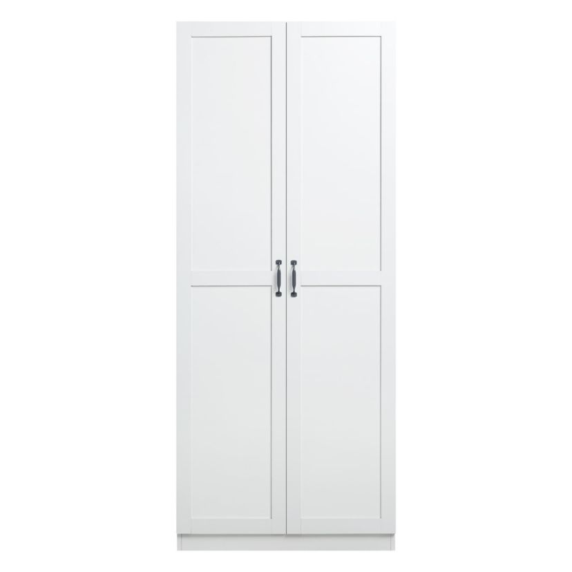 Cornelia Storage Closet 1.0