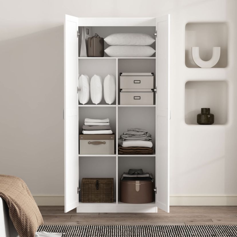 Cornelia Storage Closet 1.0