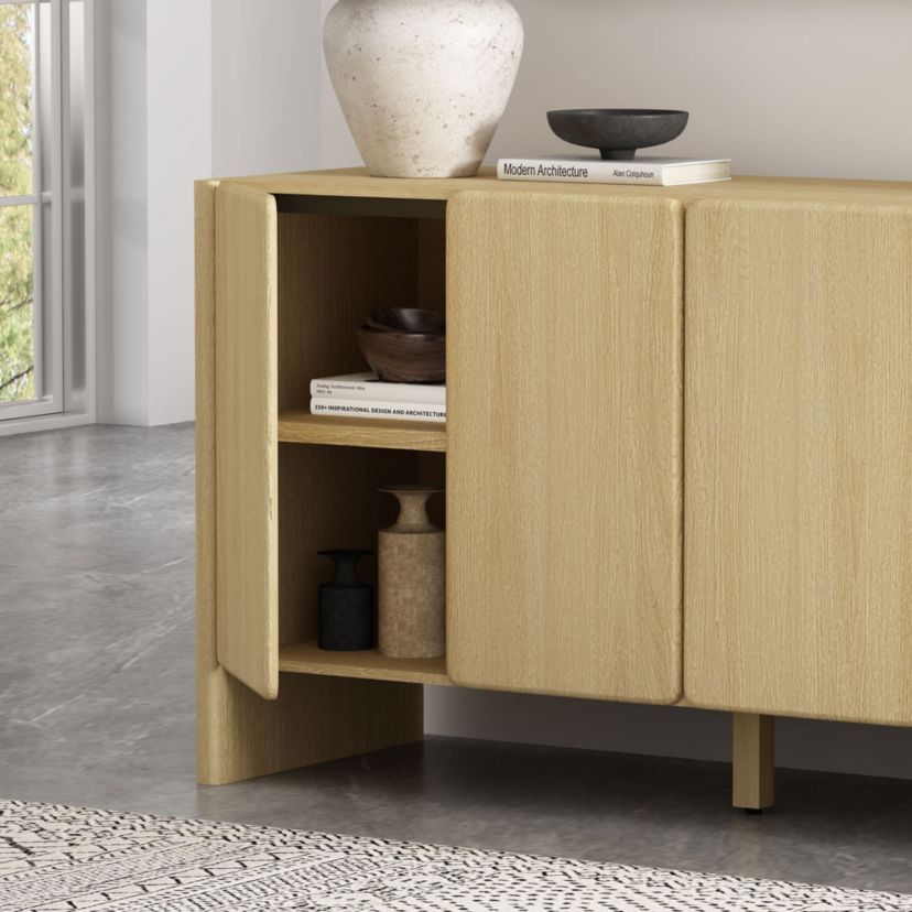 Linda 60" Sideboard