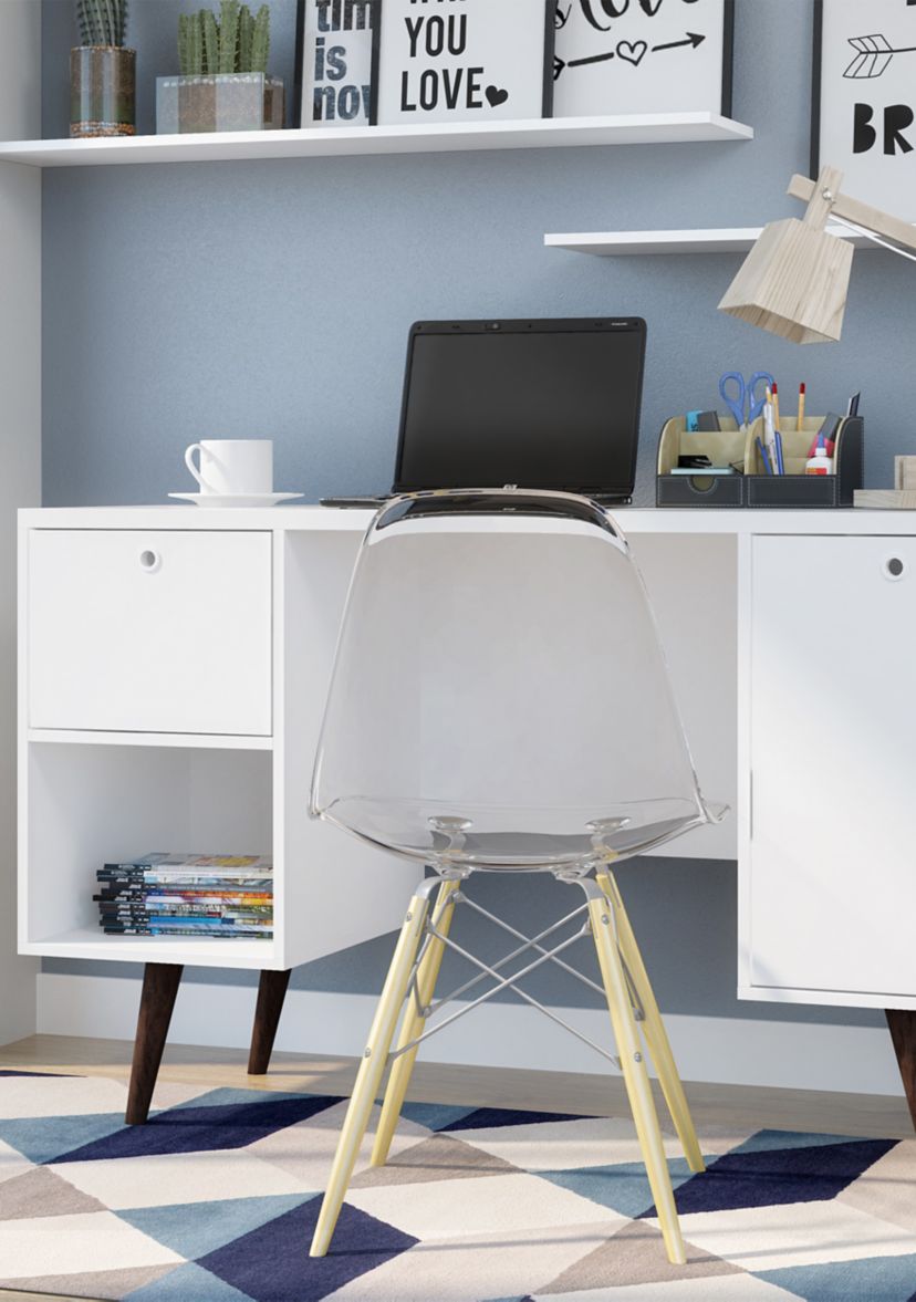 Edgar Office Desk
