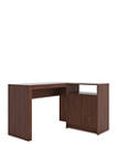 Kalmar L Shaped Office Desk with Inclusive
